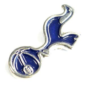 Tottenham Hotspur FC Badge Pin